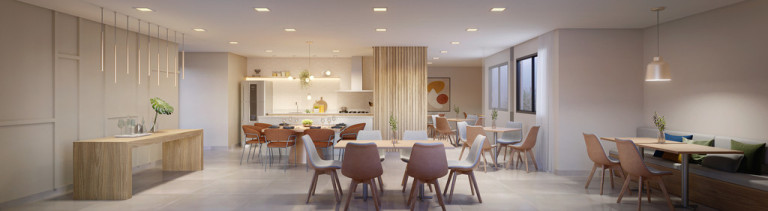 Imagem Apartamento com 2 Quartos à Venda, 47 m² em Santana - São Paulo Imagem Apartamento com 2 Quartos à Venda, 47 m² em Santana - São Paulo