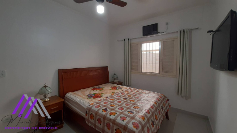 Imagem Casa com 2 Quartos à Venda, 82 m²em Vila Tupi - Praia Grande