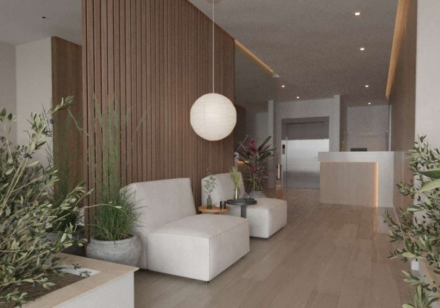 Imagem Apartamento com 3 Quartos à Venda, 154 m² Imagem Apartamento com 3 Quartos à Venda, 154 m²