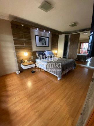 Imagem Casa com 3 Quartos à Venda, 391 m² em Canudos - Novo Hamburgo