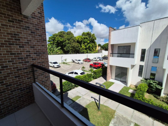 Imagem Casa de Condomínio com 2 Quartos para Alugar, 74 m² em Ponta Negra - Natal Imagem Casa de Condomínio com 2 Quartos para Alugar, 74 m² em Ponta Negra - Natal