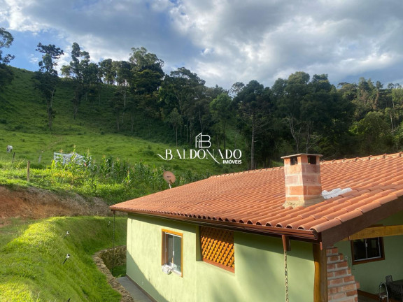Imagem Imóvel com 2 Quartos à Venda, 23.000 m² em Centro - Joanópolis