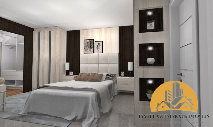 Imagem Casa com 3 Quartos à Venda, 250 m² em Gravatá - Penha Imagem Casa com 3 Quartos à Venda, 250 m² em Gravatá - Penha