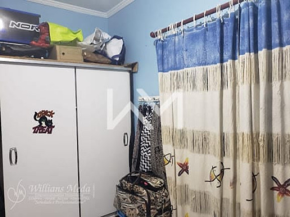 Imagem Casa com 2 Quartos à Venda, 100 m² em Jardim Santa Cecilia - Guarulhos Imagem Casa com 2 Quartos à Venda, 100 m² em Jardim Santa Cecilia - Guarulhos