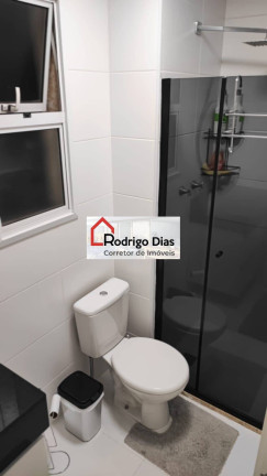 Imagem Casa com 2 Quartos à Venda, 56 m² em Vila Lacerda - Jundiaí