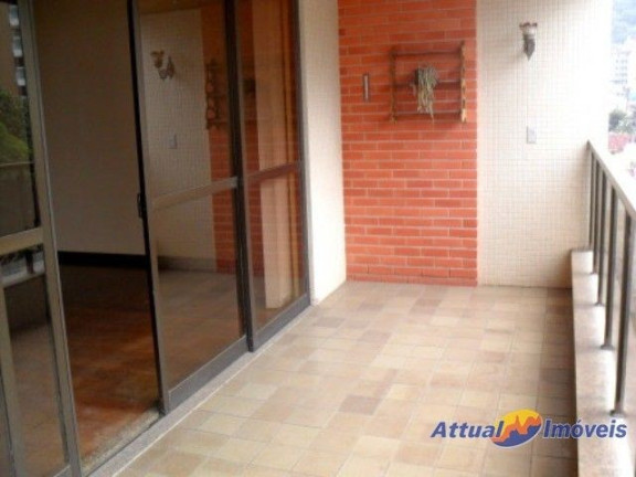 Imagem Imóvel com 4 Quartos à Venda, 210 m² em Agriões - Teresópolis Imagem Imóvel com 4 Quartos à Venda, 210 m² em Agriões - Teresópolis