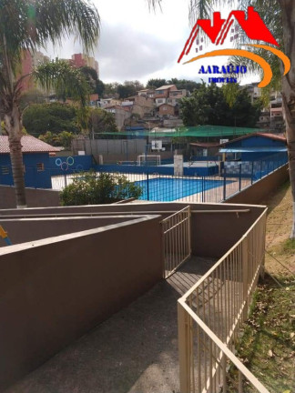 Imagem Imóvel com 2 Quartos à Venda, 54 m² em Veloso - Osasco Imagem Imóvel com 2 Quartos à Venda, 54 m² em Veloso - Osasco