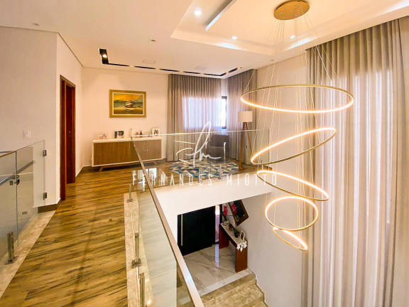 Imagem Casa de Condomínio com 3 Quartos à Venda, 381 m² em Ibi Aram - Itupeva