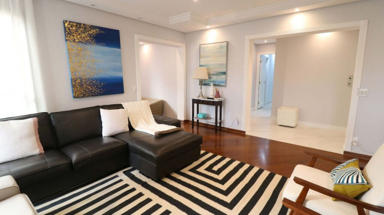 Imagem Apartamento com 4 Quartos à Venda, em Jardim Da Saúde - São Paulo Imagem Apartamento com 4 Quartos à Venda, em Jardim Da Saúde - São Paulo