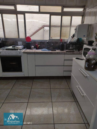 Imagem Apartamento com 3 Quartos à Venda, 100 m² em Vila Paulicéia - São Paulo Imagem Apartamento com 3 Quartos à Venda, 100 m² em Vila Paulicéia - São Paulo