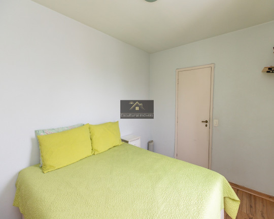 Imagem Apartamento com 1 Quarto à Venda, 51 m² em Brooklin Novo - São Paulo