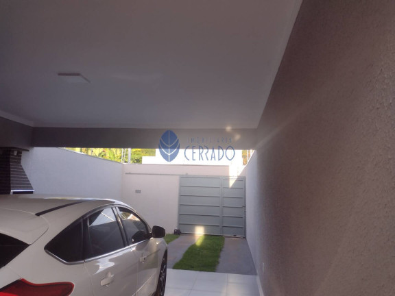 Imagem Casa com 2 Quartos à Venda, 85 m² em Santos Dumont - Anápolis Imagem Casa com 2 Quartos à Venda, 85 m² em Santos Dumont - Anápolis