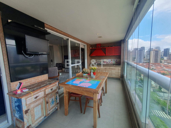 Imagem Apartamento com 3 Quartos à Venda, 130 m² em Cidade Monções - São Paulo Imagem Apartamento com 3 Quartos à Venda, 130 m² em Cidade Monções - São Paulo