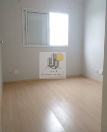 Imagem Apartamento com 3 Quartos à Venda, 82 m² em Jaguaré - São Paulo
