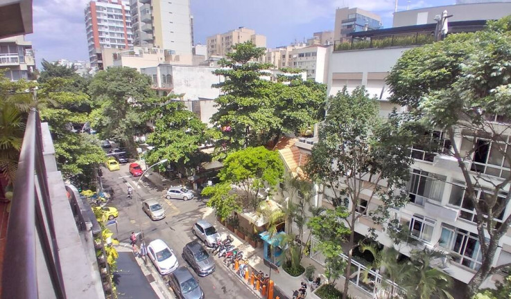 Imagem Apartamento com 4 Quartos à Venda,  em Ipanema - Rio De Janeiro