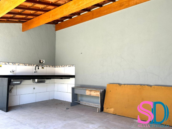 Imagem Casa com 2 Quartos à Venda, 110 m² em Umuarama - Ubatuba