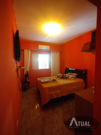 Imagem Casa com 2 Quartos à Venda, 300 m² em Terra Preta - Mairiporã
