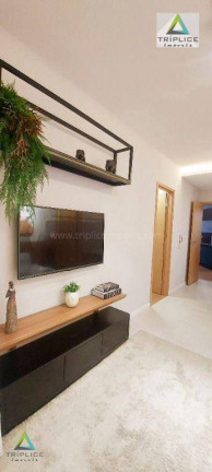Imagem Apartamento com 2 Quartos à Venda, 52 m² em São Mateus - Juiz De Fora Imagem Apartamento com 2 Quartos à Venda, 52 m² em São Mateus - Juiz De Fora