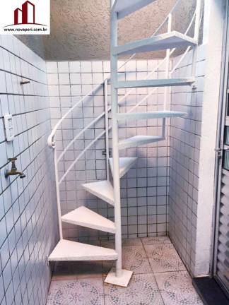 Imagem Sobrado com 2 Quartos para Alugar, em Vila Zanela - Franco Da Rocha Imagem Sobrado com 2 Quartos para Alugar, em Vila Zanela - Franco Da Rocha