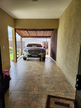 Casa com 3 Quartos à Venda, 156 m² em Eucaliptos - Fazenda Rio Grande
