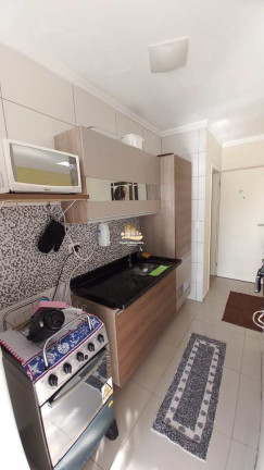 Imagem Apartamento com 1 Quarto à Venda, 48 m² em Mirim - Praia Grande Imagem Apartamento com 1 Quarto à Venda, 48 m² em Mirim - Praia Grande