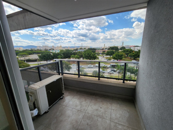 Imagem Apartamento com 2 Quartos à Venda, 59 m² em água Branca - São Paulo