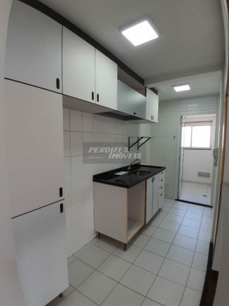Imagem Apartamento com 2 Quartos para Alugar, 66 m² em Perdizes - São Paulo