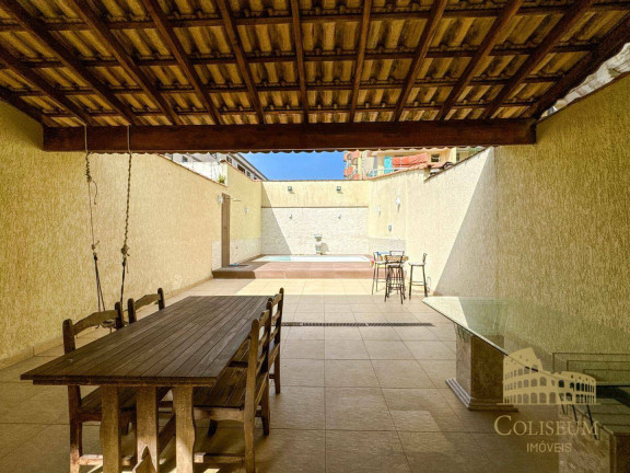 Imagem Sobrado com 3 Quartos à Venda, 451 m² em Boqueirão - Praia Grande Imagem Sobrado com 3 Quartos à Venda, 451 m² em Boqueirão - Praia Grande
