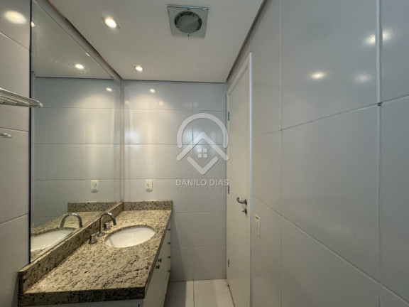 Imagem Apartamento com 3 Quartos para Alugar, 148 m² em Brooklin - São Paulo
