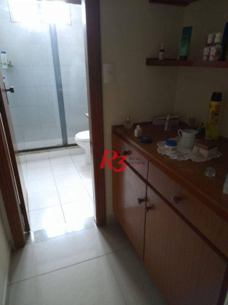 Imagem Apartamento com 2 Quartos à Venda, 87 m² em Embaré - Santos Imagem Apartamento com 2 Quartos à Venda, 87 m² em Embaré - Santos