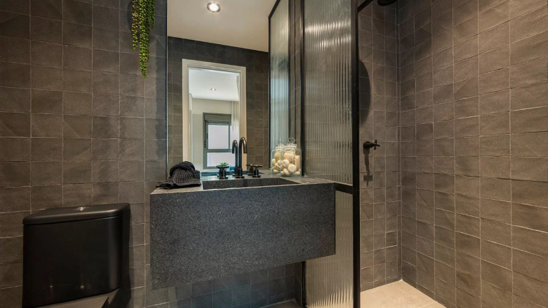 Imagem Apartamento com 2 Quartos à Venda, 45 m² em Chácara Santo Antônio (zona Sul) - São Paulo Imagem Apartamento com 2 Quartos à Venda, 45 m² em Chácara Santo Antônio (zona Sul) - São Paulo