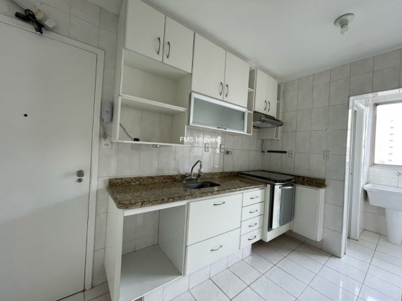 Imagem Imóvel com 3 Quartos à Venda, 90 m² em Moema - São Paulo Imagem Imóvel com 3 Quartos à Venda, 90 m² em Moema - São Paulo