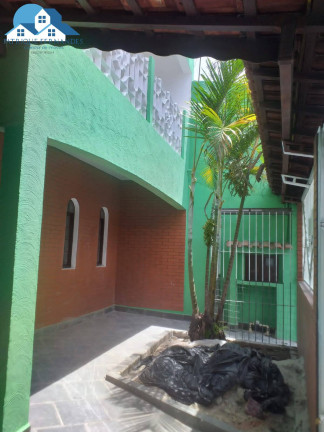 Imagem Casa com 3 Quartos à Venda, 313 m² em Vila Miranda - Itaquaquecetuba Imagem Casa com 3 Quartos à Venda, 313 m² em Vila Miranda - Itaquaquecetuba