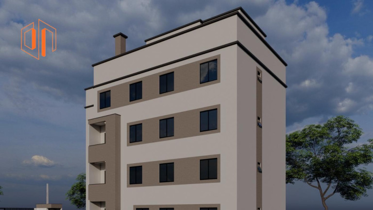 Imagem Apartamento com 3 Quartos à Venda, 55 m² em Parque Da Fonte - São José Dos Pinhais Imagem Apartamento com 3 Quartos à Venda, 55 m² em Parque Da Fonte - São José Dos Pinhais