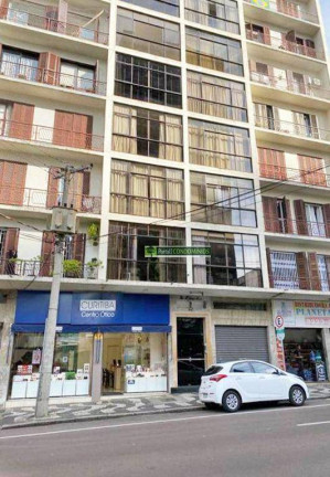 Imagem Apartamento com 3 Quartos à Venda, 100 m² em Centro - Curitiba