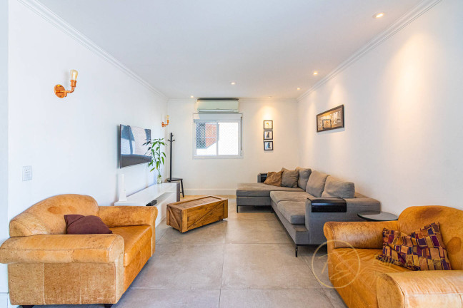 Imagem Apartamento com 2 Quartos à Venda, 115 m² em Perdizes - São Paulo