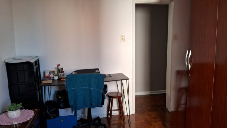 Imagem Apartamento com 3 Quartos à Venda, 80 m² em Marapé - Santos Imagem Apartamento com 3 Quartos à Venda, 80 m² em Marapé - Santos