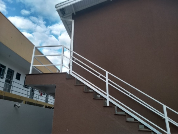 Imagem Kitnet com 1 Quarto para Alugar, 30 m² em Jardim Colonial - Bauru Imagem Kitnet com 1 Quarto para Alugar, 30 m² em Jardim Colonial - Bauru