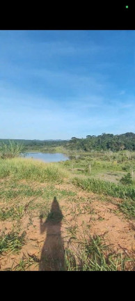 Imagem Terreno à Venda, 661 m² em Borda Da Mata - Caçapava Imagem Terreno à Venda, 661 m² em Borda Da Mata - Caçapava