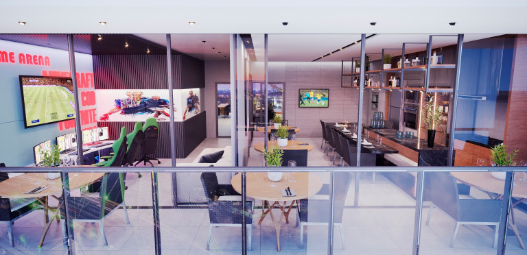 Imagem Imóvel com 2 Quartos à Venda, 63 m² em Praia De Itaparica - Vila Velha