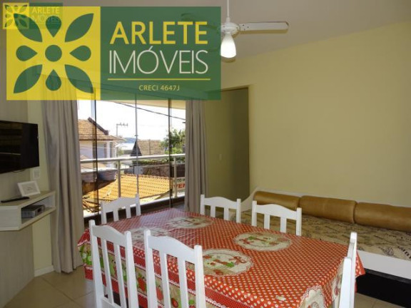Imagem Apartamento com 2 Quartos para Alugar ou Temporada, 50 m² em Centro - Bombinhas Imagem Apartamento com 2 Quartos para Alugar ou Temporada, 50 m² em Centro - Bombinhas