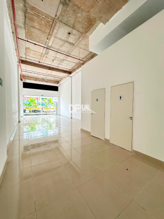 Imagem Sala Comercial para Alugar, 102 m² em Norte (águas Claras) - Brasília Imagem Sala Comercial para Alugar, 102 m² em Norte (águas Claras) - Brasília