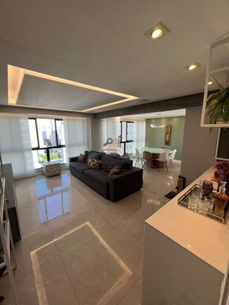Imagem Apartamento com 4 Quartos à Venda, 126 m² em Boa Viagem - Recife Imagem Apartamento com 4 Quartos à Venda, 126 m² em Boa Viagem - Recife