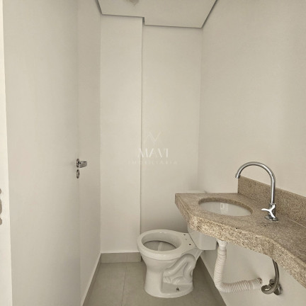 Imagem Apartamento com 2 Quartos à Venda, 79 m² em Tupi - Praia Grande