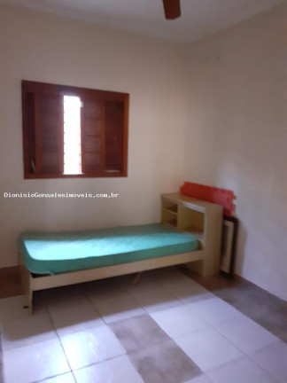 Imagem Casa com 3 Quartos à Venda, 135 m² em Maracanã - Praia Grande