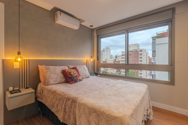 Imagem Imóvel com 2 Quartos à Venda, 64 m² em Praia De Belas - Porto Alegre Imagem Imóvel com 2 Quartos à Venda, 64 m² em Praia De Belas - Porto Alegre