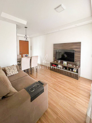 Apartamento com 2 Quartos à Venda, 54 m² em Torres De Mônaco - Itupeva