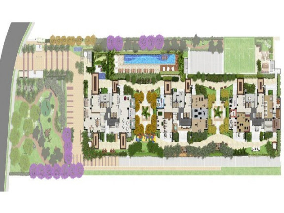 Imagem Imóvel com 3 Quartos à Venda, 94 m² em Centro - São Bernardo Do Campo Imagem Imóvel com 3 Quartos à Venda, 94 m² em Centro - São Bernardo Do Campo