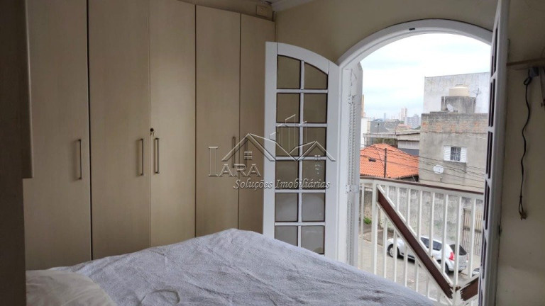 Imagem Sobrado com 3 Quartos à Venda, em Vila Aricanduva - São Paulo Imagem Sobrado com 3 Quartos à Venda, em Vila Aricanduva - São Paulo