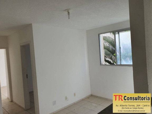 Imagem Apartamento com 2 Quartos à Venda,  em Campos Dos Goytacazes